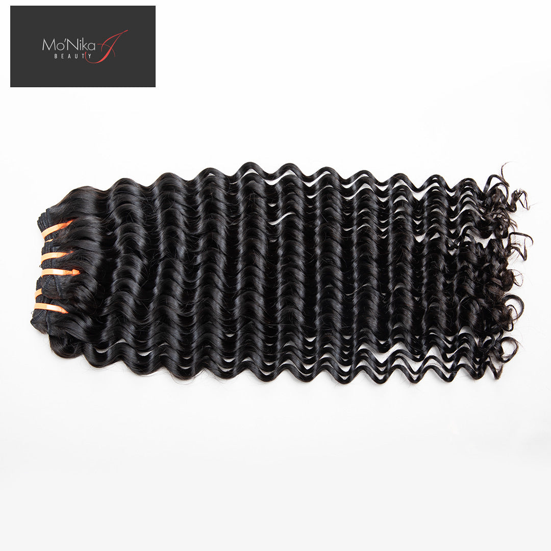 Deep Wave Raw Bundles