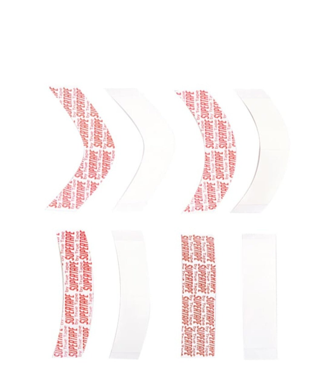 Walker Super Hold Contour Tape for Hair Replacement