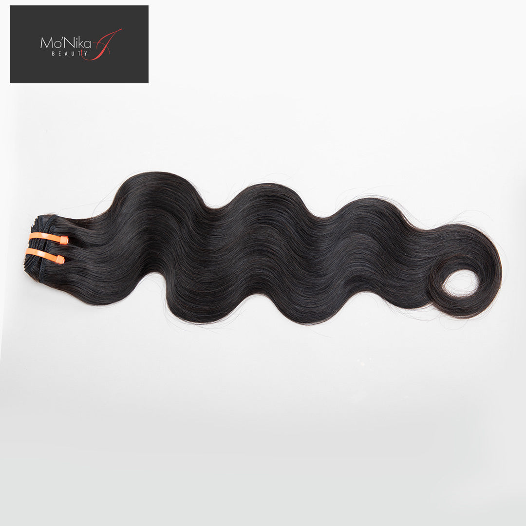 Body Wave Virgin Bundles