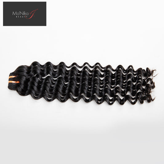 Deep Wave Raw Bundles
